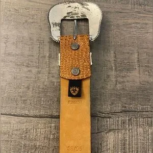Ariat | Accessories | Ariat Vintage Distressed Western Rodeo 